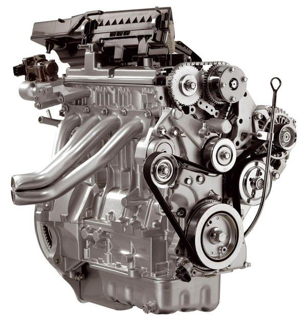 Mitsubishi Asx Car Engine
